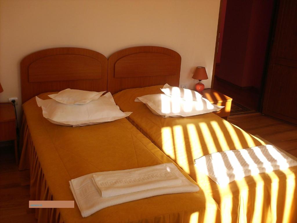 Pension Cote D'Amour Moieciu de Jos Room photo