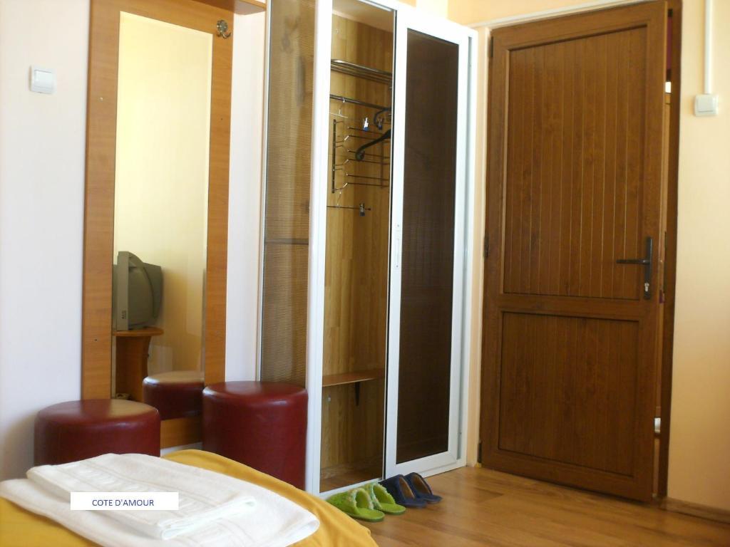 Pension Cote D'Amour Moieciu de Jos Room photo