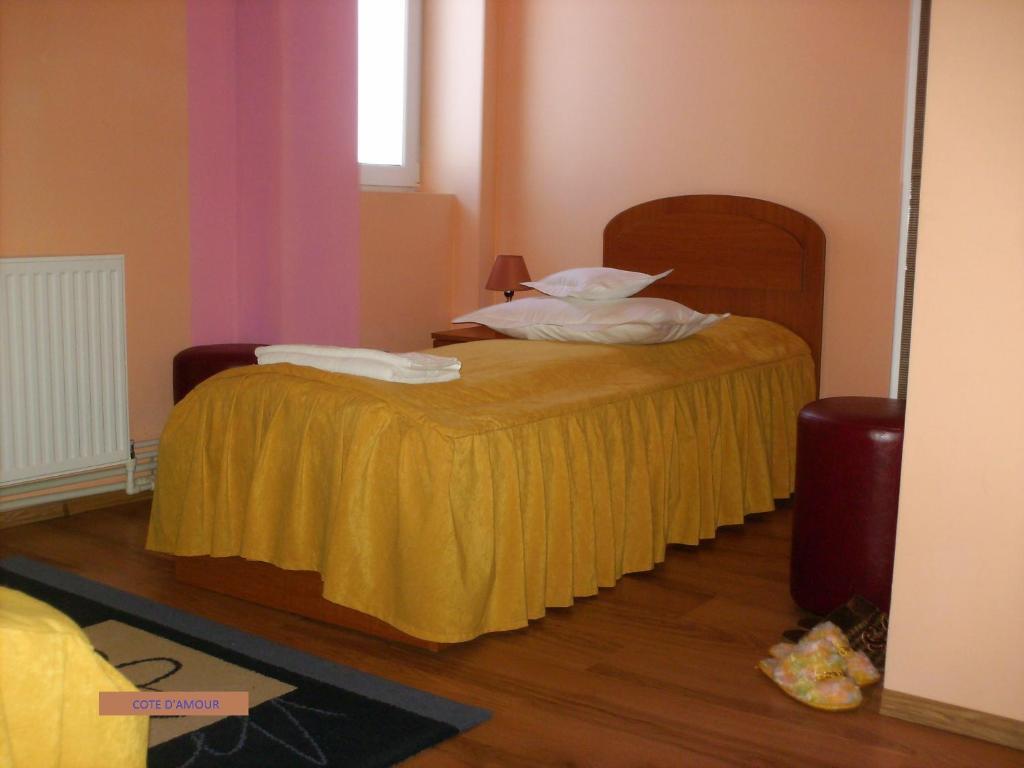 Pension Cote D'Amour Moieciu de Jos Room photo