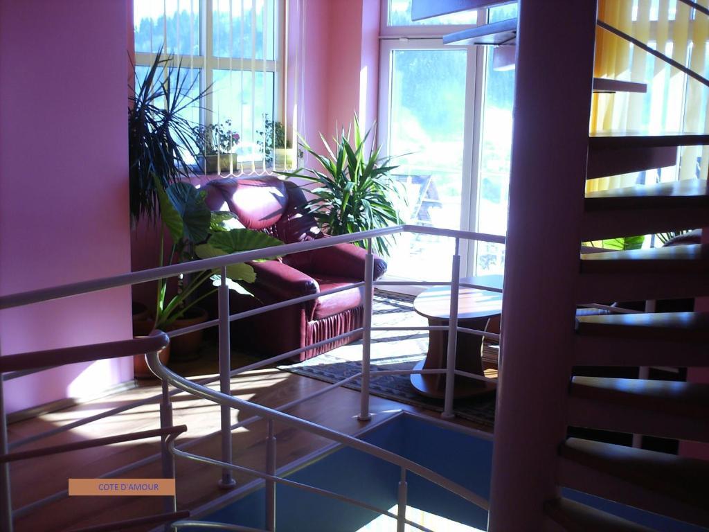 Pension Cote D'Amour Moieciu de Jos Room photo