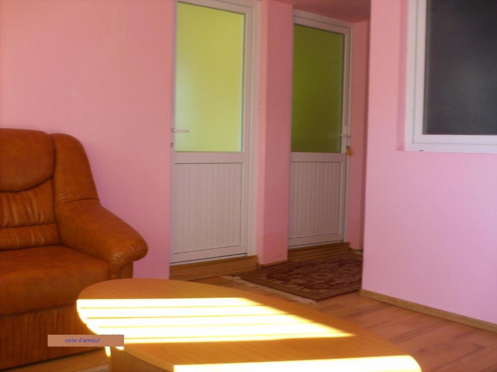 Pension Cote D'Amour Moieciu de Jos Room photo