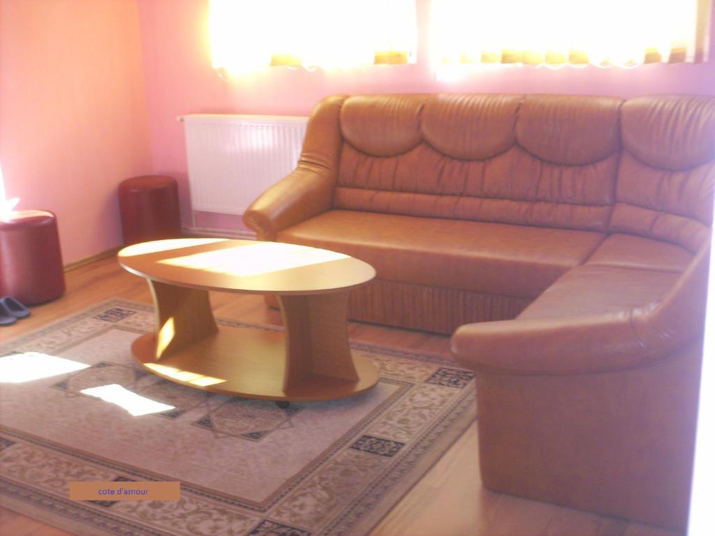 Pension Cote D'Amour Moieciu de Jos Room photo
