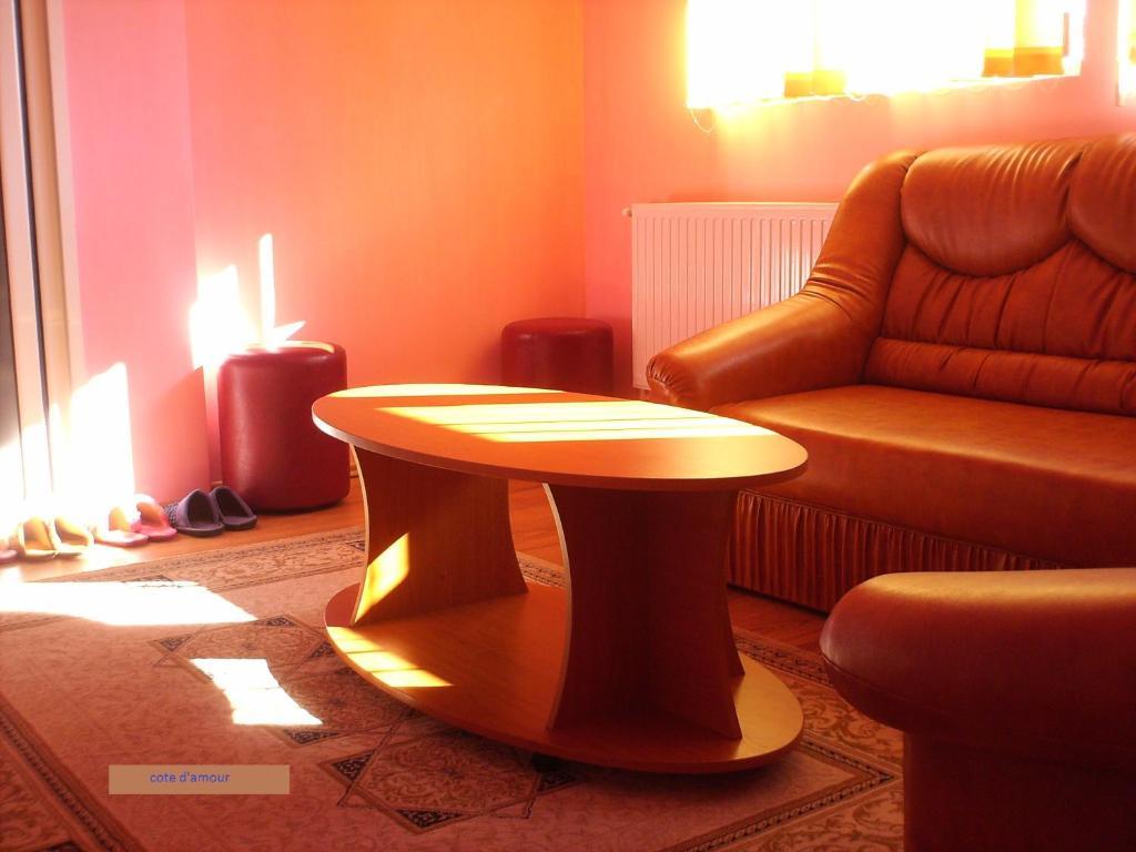 Pension Cote D'Amour Moieciu de Jos Room photo